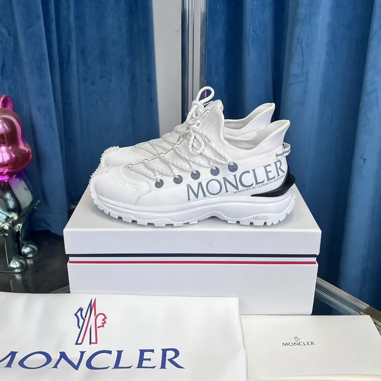 Moncler Shoe 